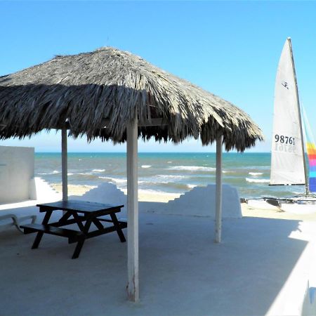 6 &14 Equipped Beach House Seaside Hotel سان فيليبي المظهر الخارجي الصورة
