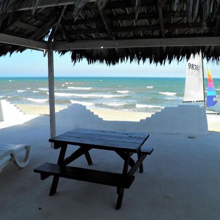 6 &14 Equipped Beach House Seaside Hotel سان فيليبي المظهر الخارجي الصورة