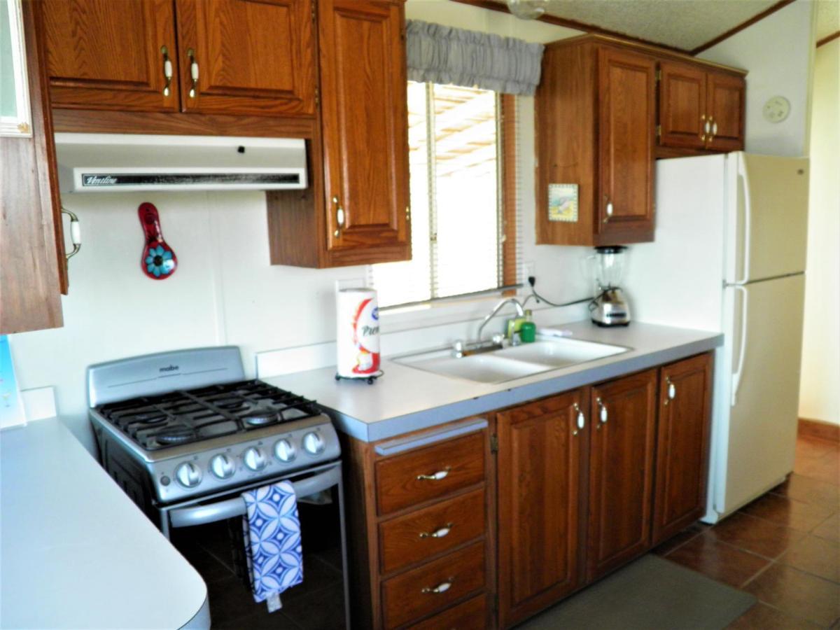 6 &14 Equipped Beach House Seaside Hotel سان فيليبي المظهر الخارجي الصورة