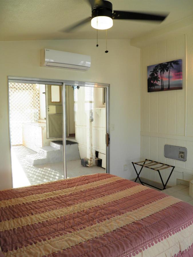 6 &14 Equipped Beach House Seaside Hotel سان فيليبي المظهر الخارجي الصورة