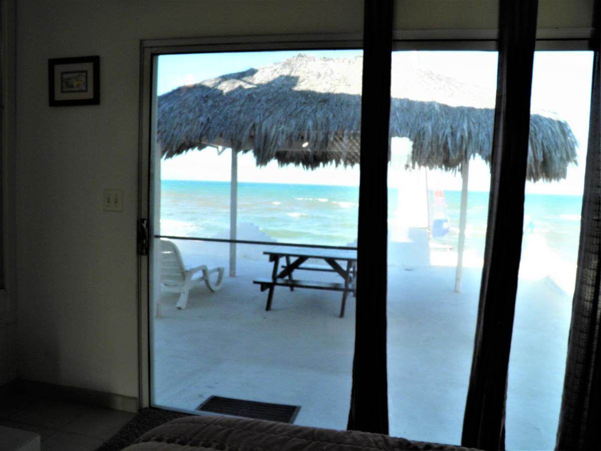 6 &14 Equipped Beach House Seaside Hotel سان فيليبي المظهر الخارجي الصورة