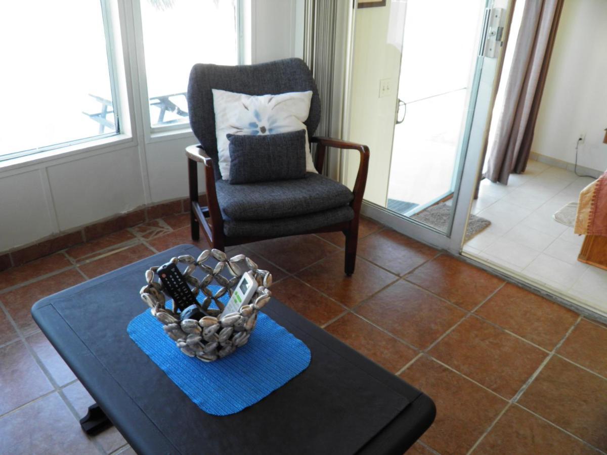 6 &14 Equipped Beach House Seaside Hotel سان فيليبي المظهر الخارجي الصورة