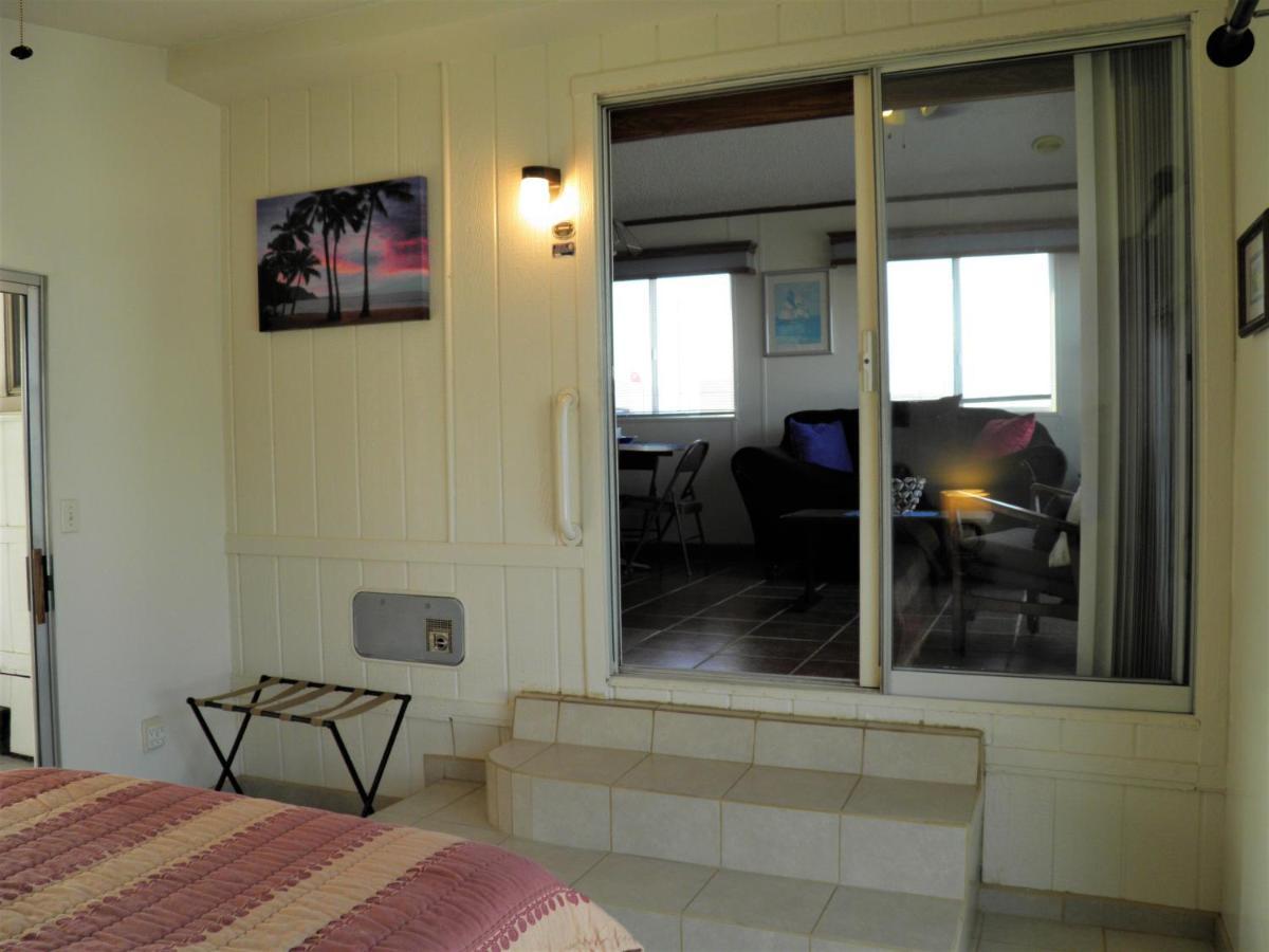 6 &14 Equipped Beach House Seaside Hotel سان فيليبي المظهر الخارجي الصورة