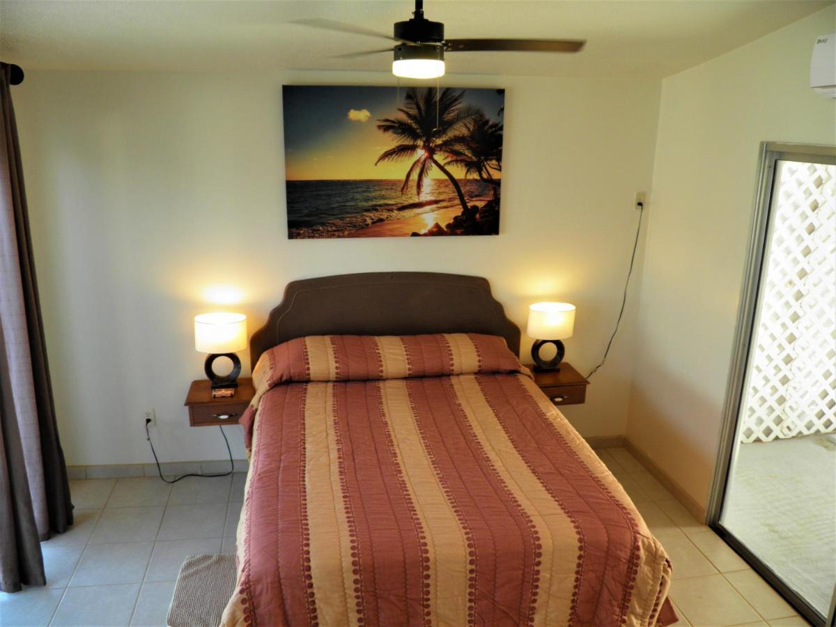 6 &14 Equipped Beach House Seaside Hotel سان فيليبي المظهر الخارجي الصورة