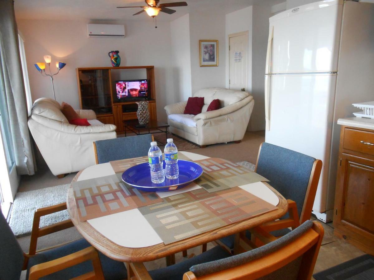 6 &14 Equipped Beach House Seaside Hotel سان فيليبي المظهر الخارجي الصورة