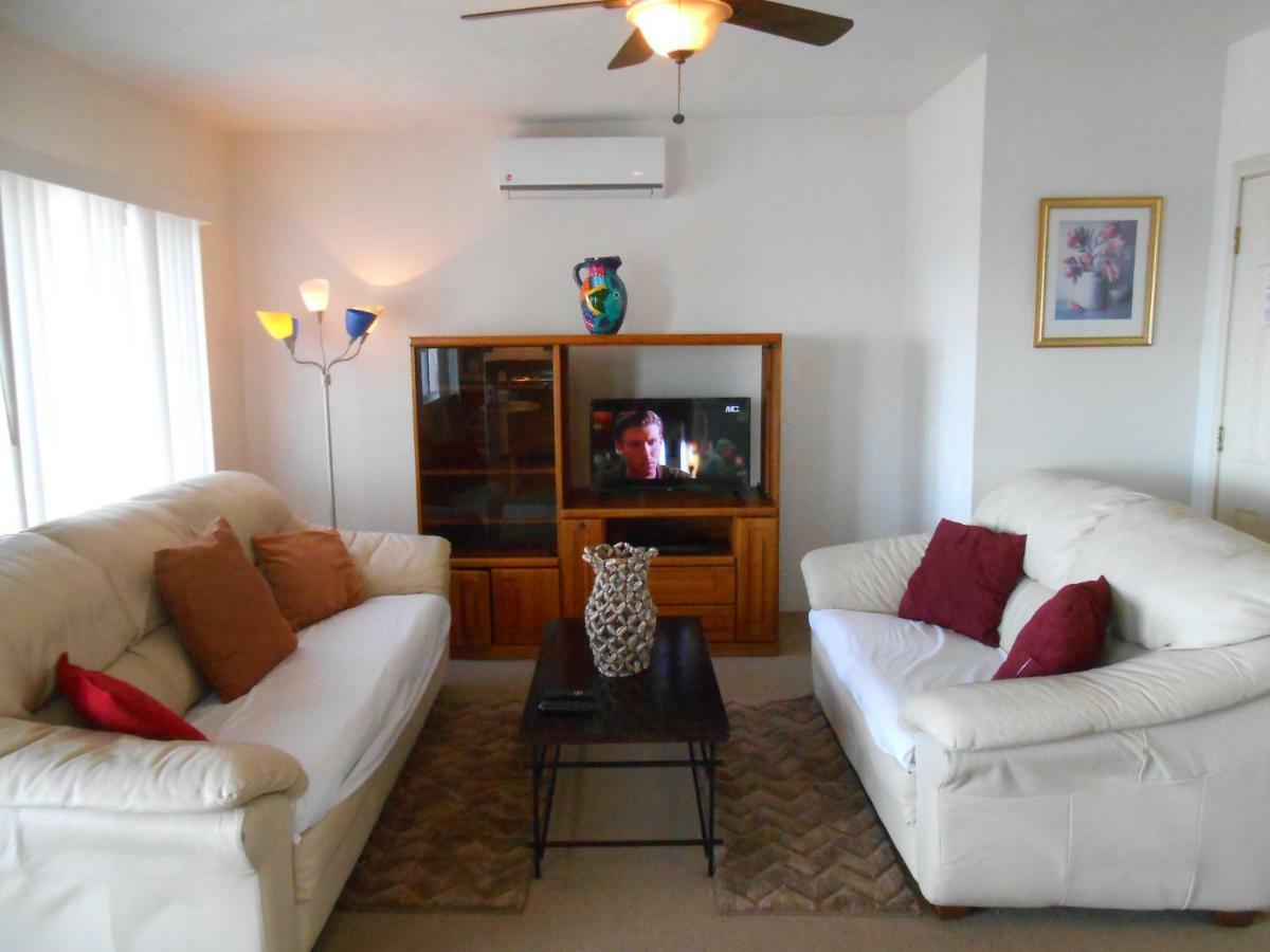 6 &14 Equipped Beach House Seaside Hotel سان فيليبي المظهر الخارجي الصورة