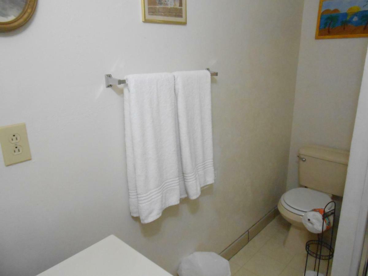 6 &14 Equipped Beach House Seaside Hotel سان فيليبي المظهر الخارجي الصورة