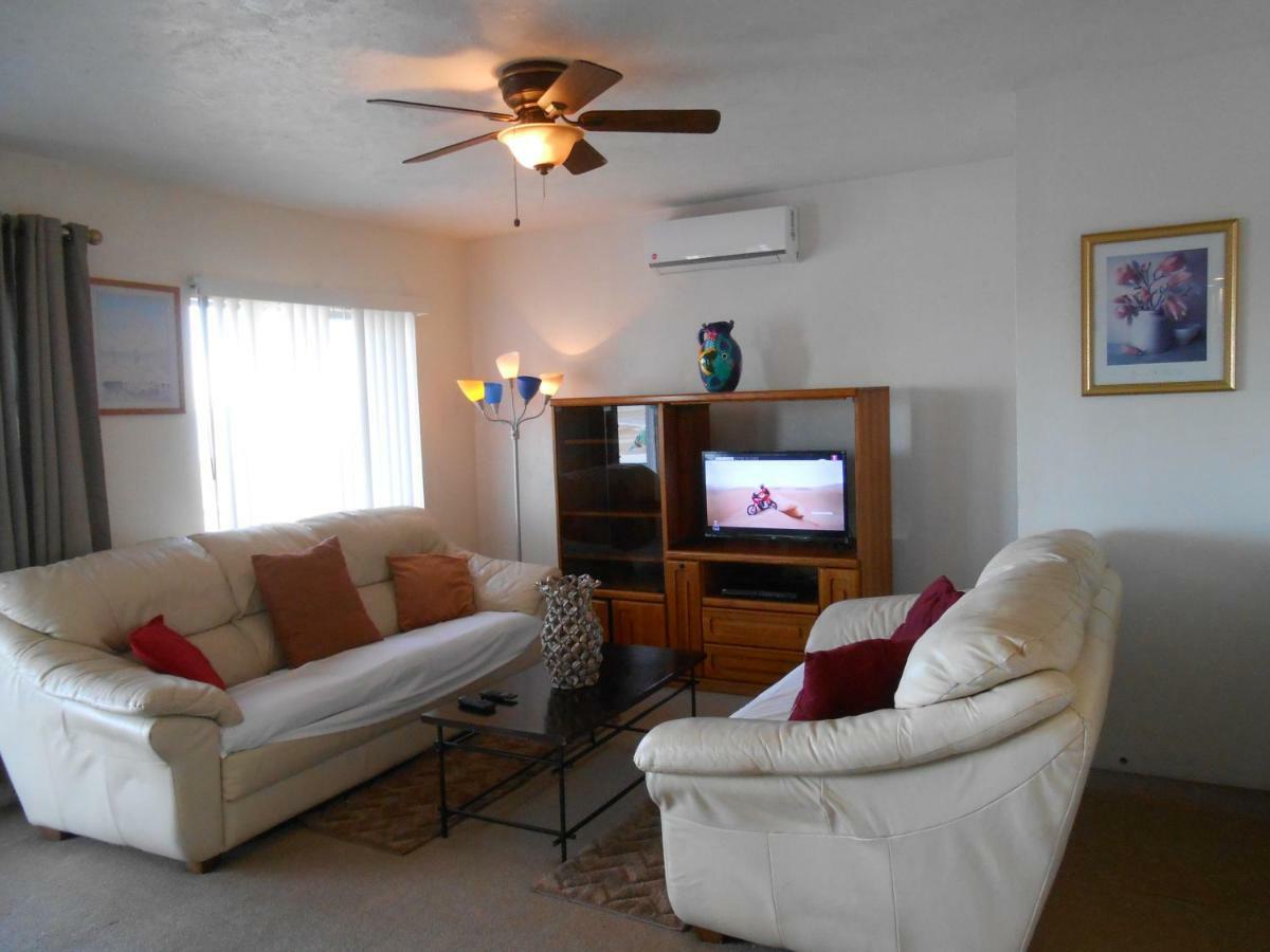 6 &14 Equipped Beach House Seaside Hotel سان فيليبي المظهر الخارجي الصورة