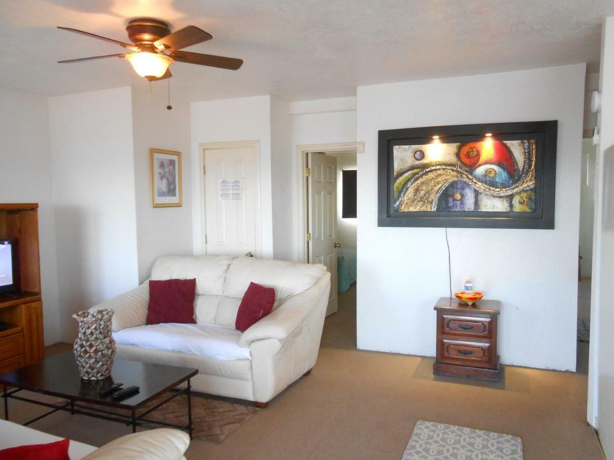 6 &14 Equipped Beach House Seaside Hotel سان فيليبي المظهر الخارجي الصورة