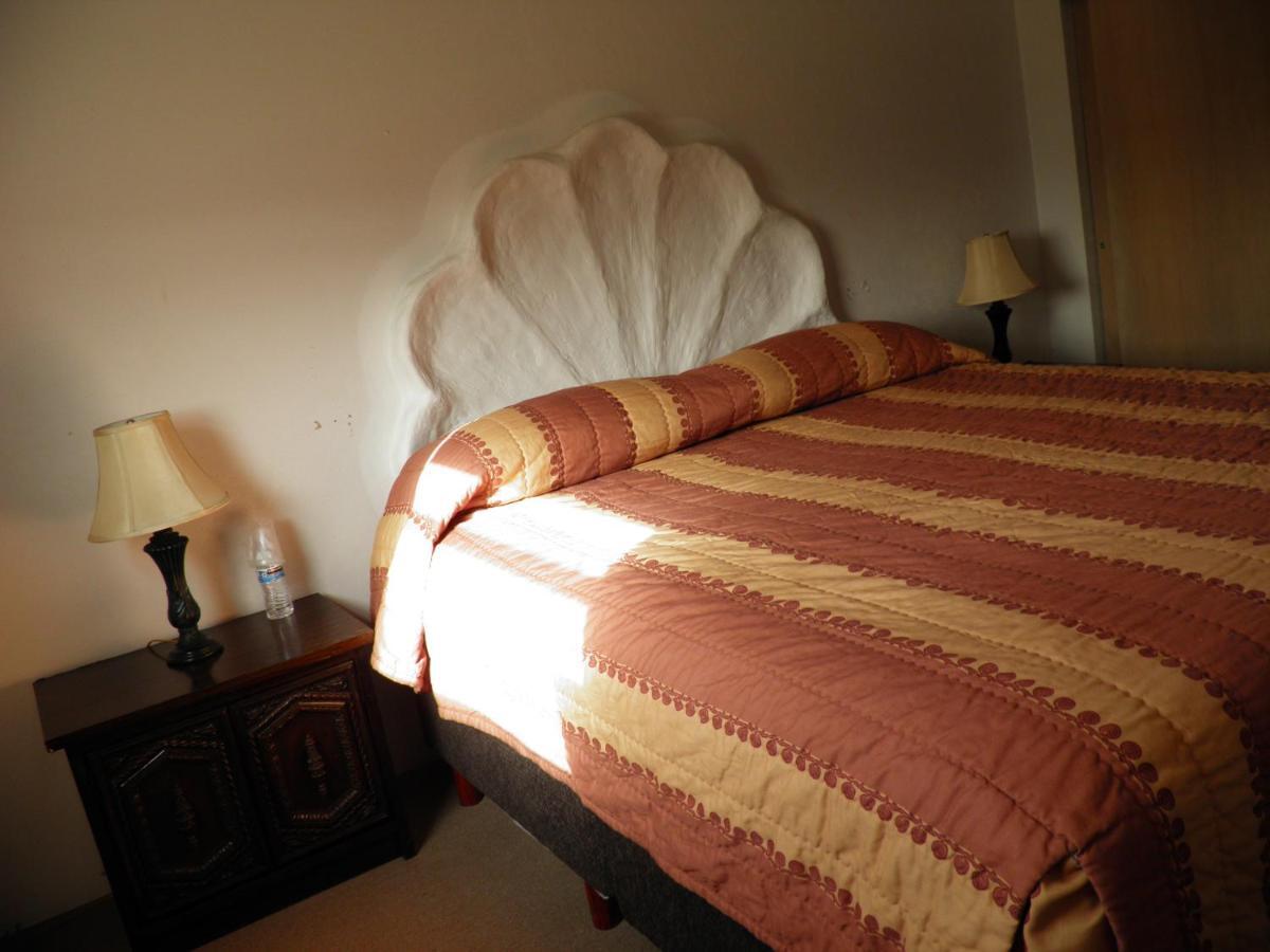 6 &14 Equipped Beach House Seaside Hotel سان فيليبي المظهر الخارجي الصورة